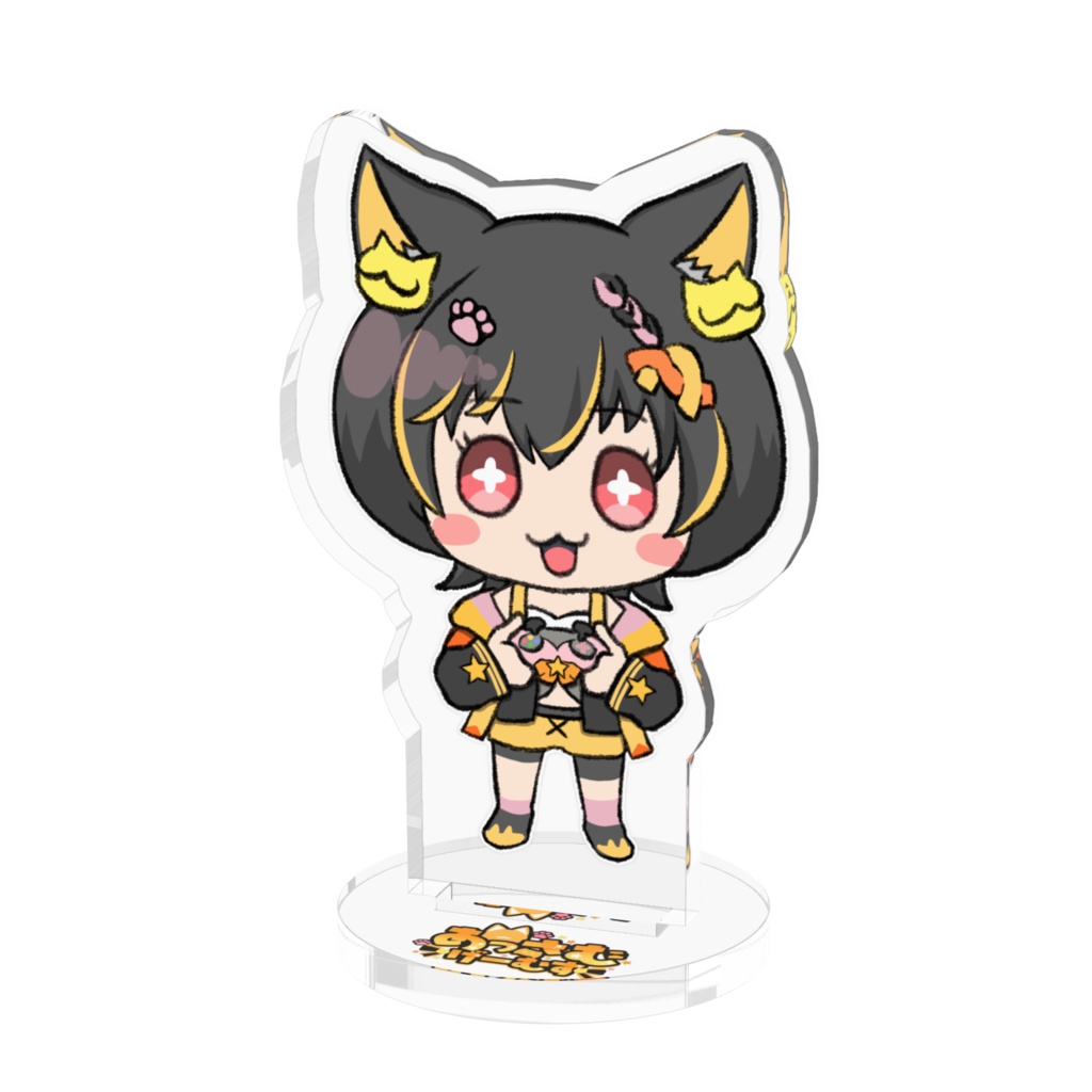 ミニあっさむ⭐ショート