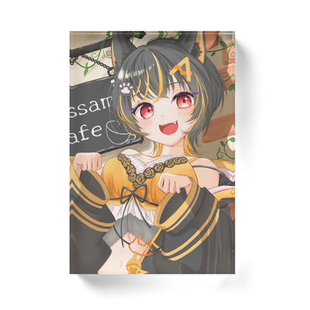 あっさむカフェへようこそ⭐