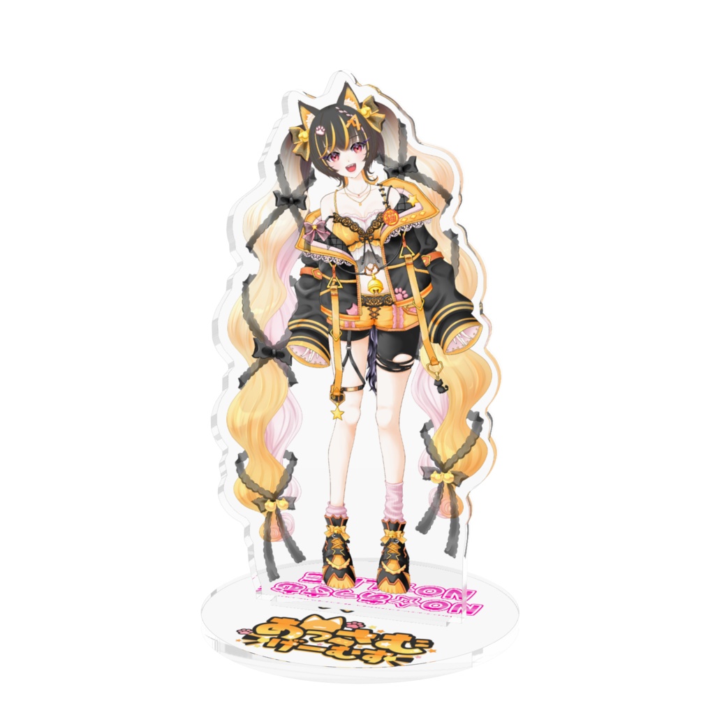 あっさむ⭐ツインテール３