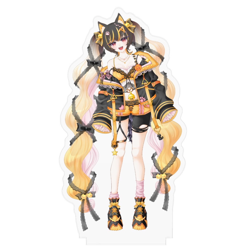 あっさむ⭐ツインテール3