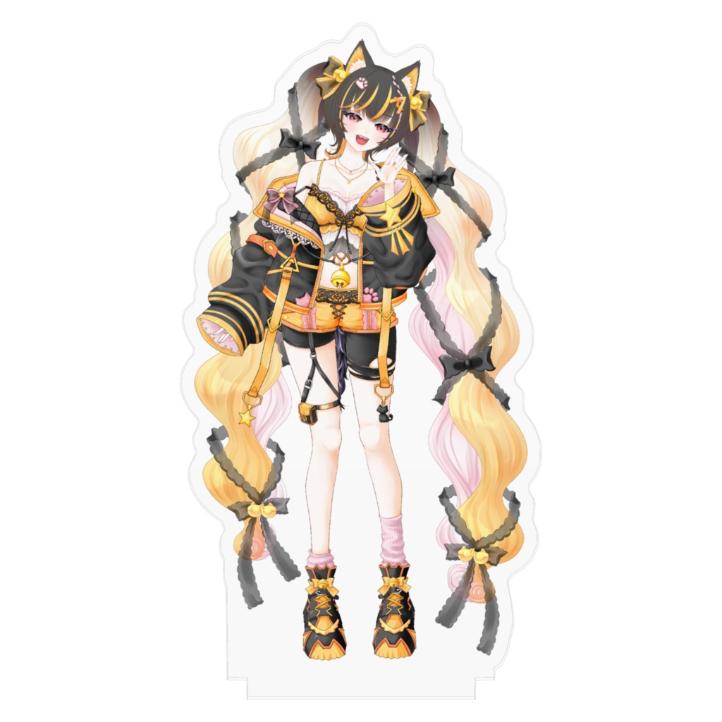 あっさむ⭐ツインテール4