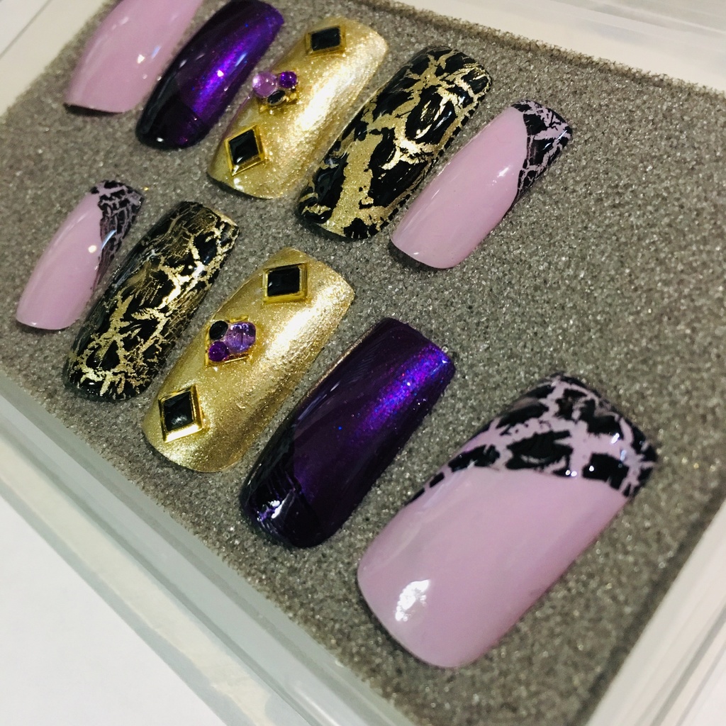 イメージネイル・ヴェノマニア公の狂気