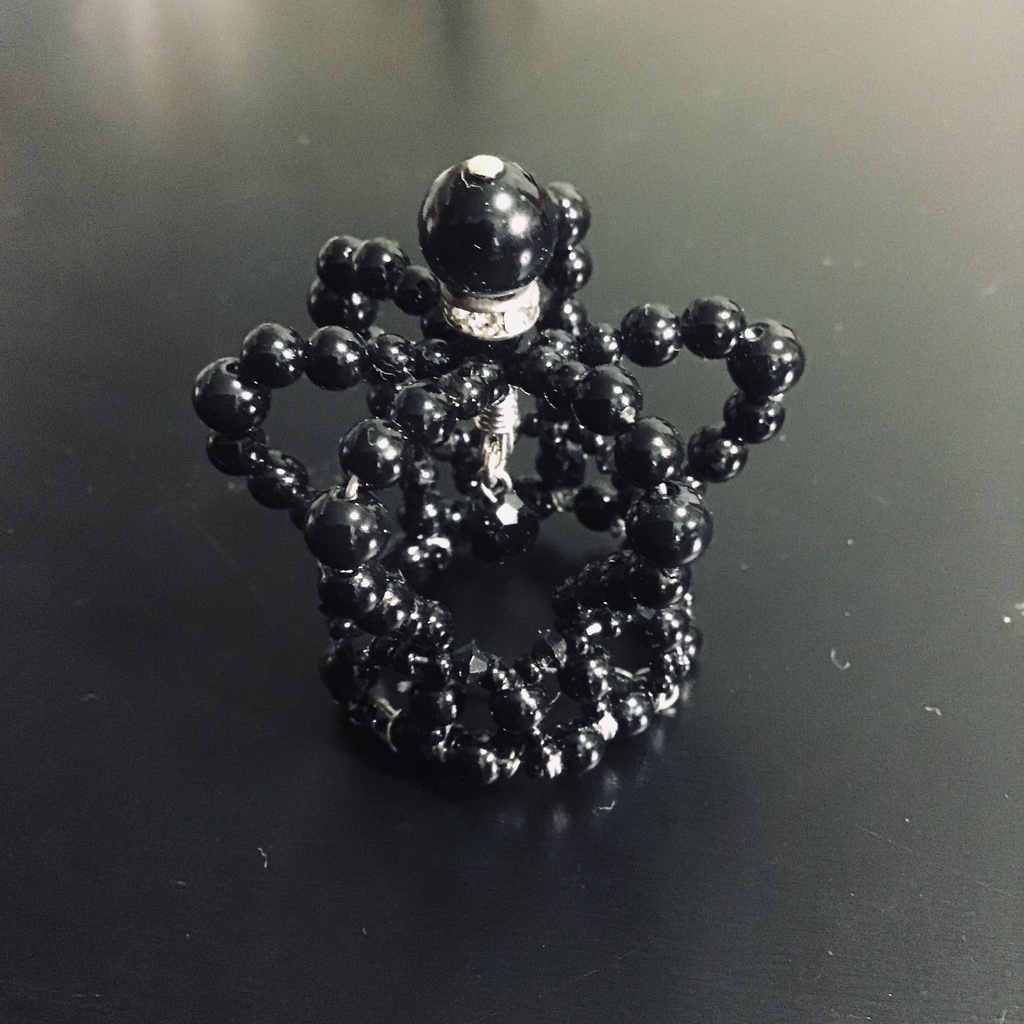 パンプキンクラウン SD用