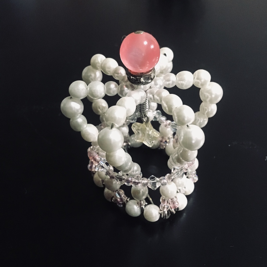 パンプキンクラウン SD用