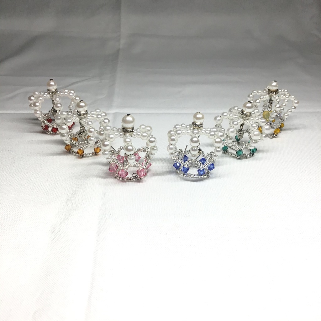 パンプキンクラウン MSD用