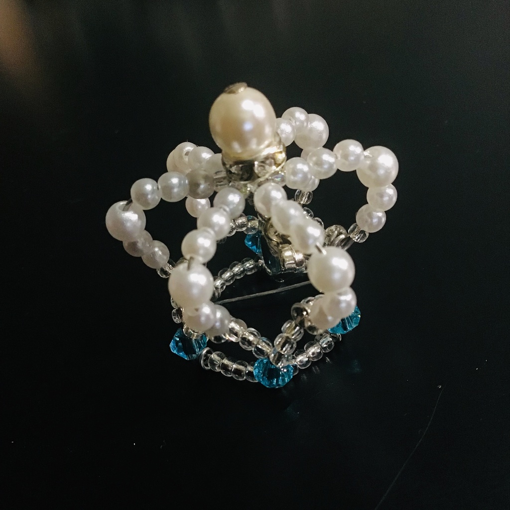 パンプキンクラウン 幼SD用