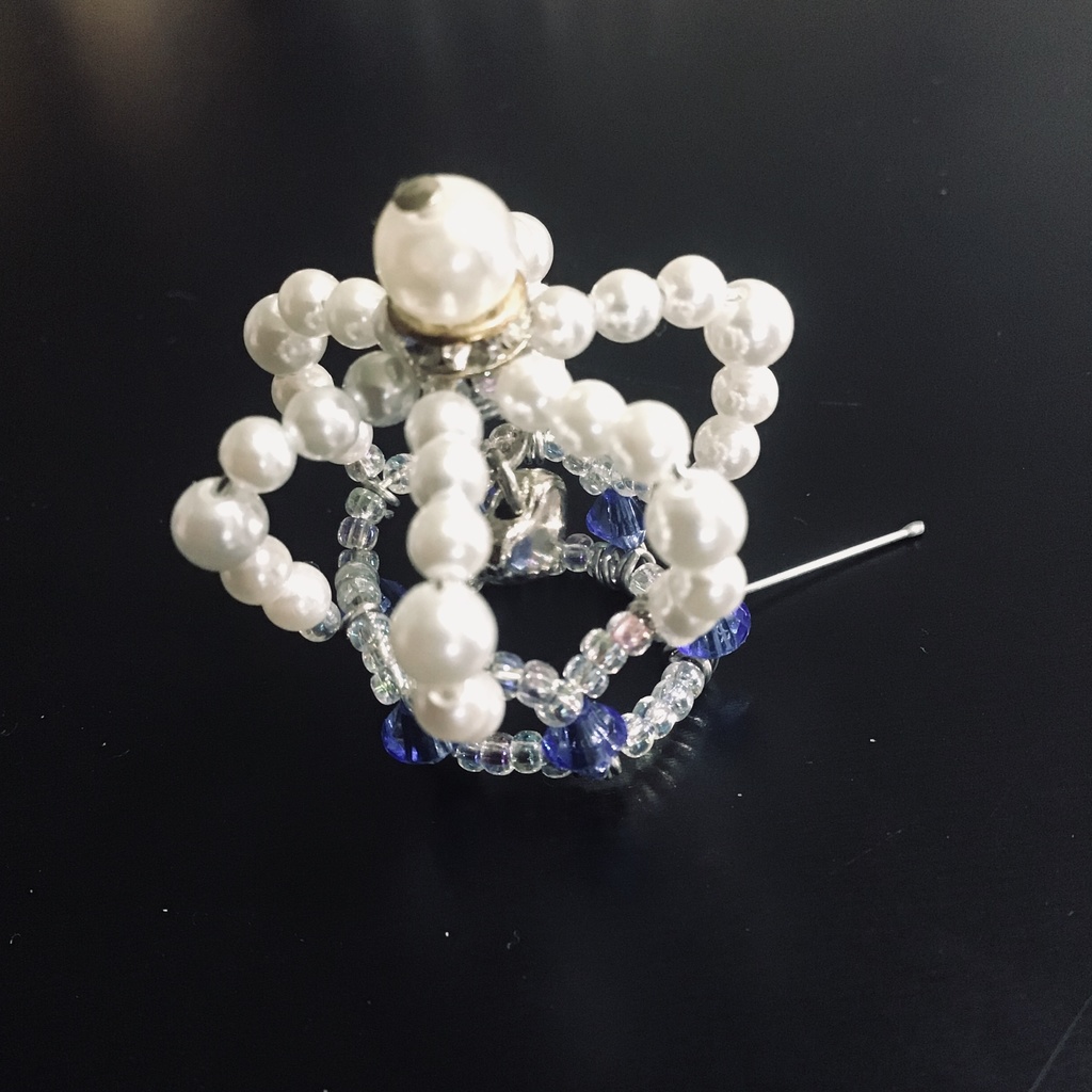 パンプキンクラウン 幼SD用