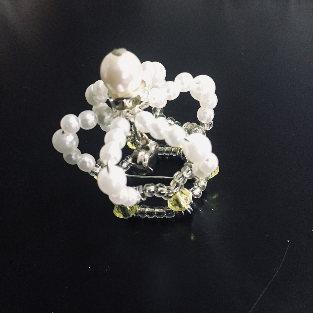 パンプキンクラウン 幼SD用