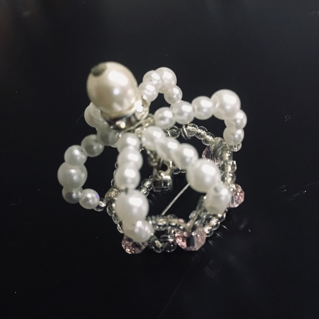 パンプキンクラウン 幼SD用