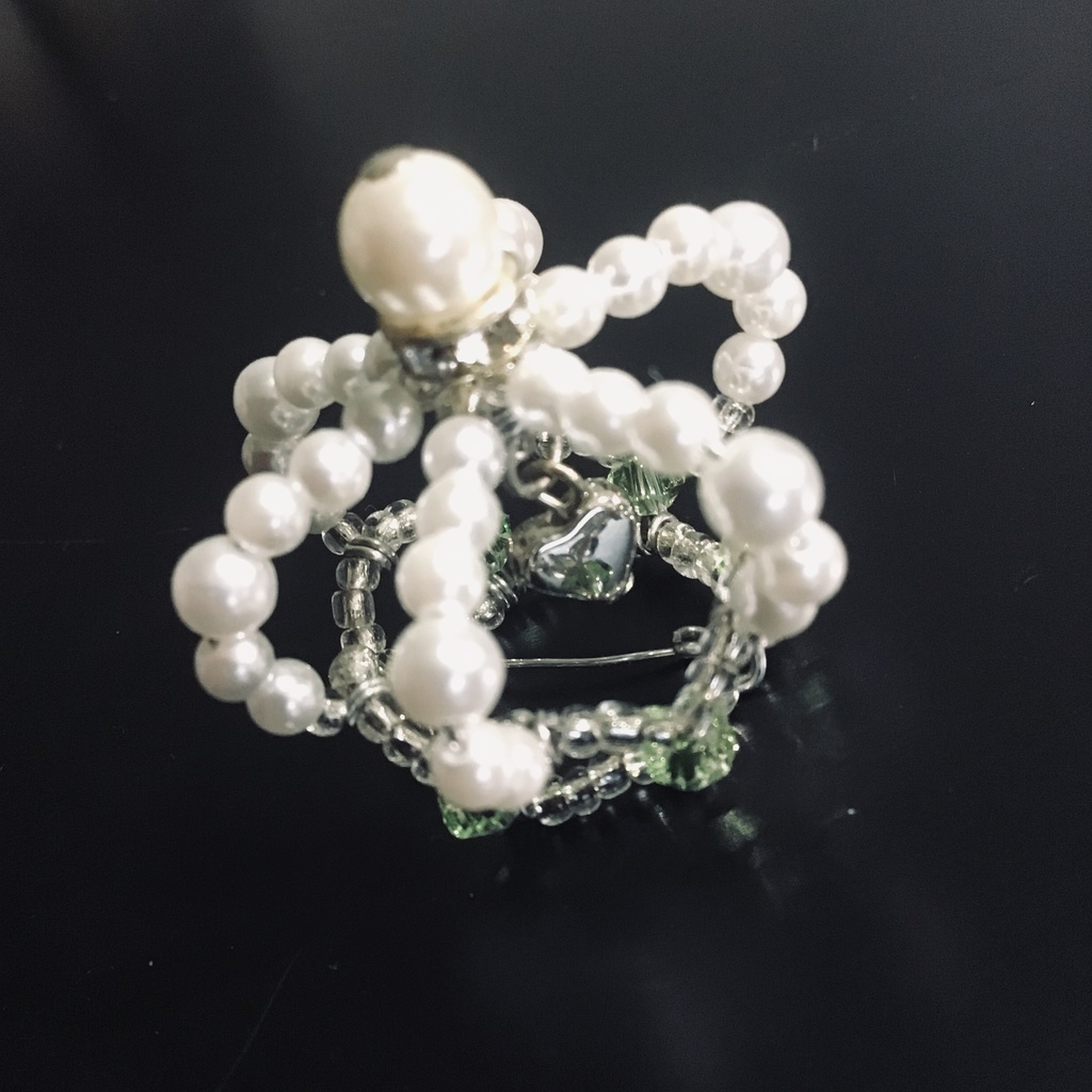 パンプキンクラウン 幼SD用