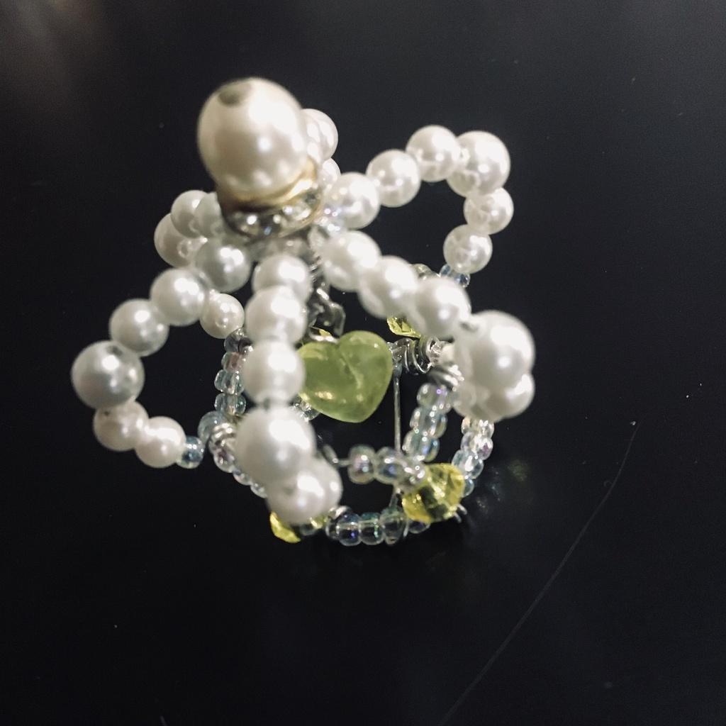 パンプキンクラウン 幼SD用