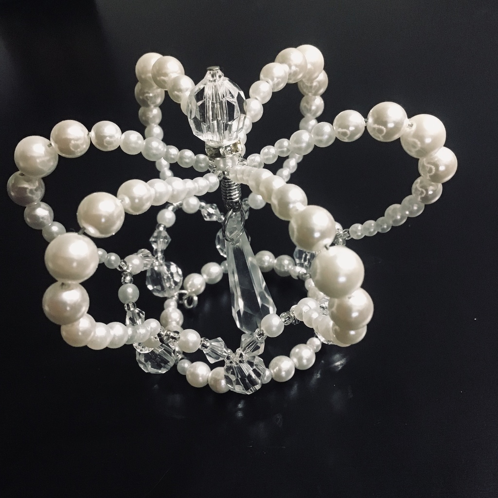 パンプキンクラウン