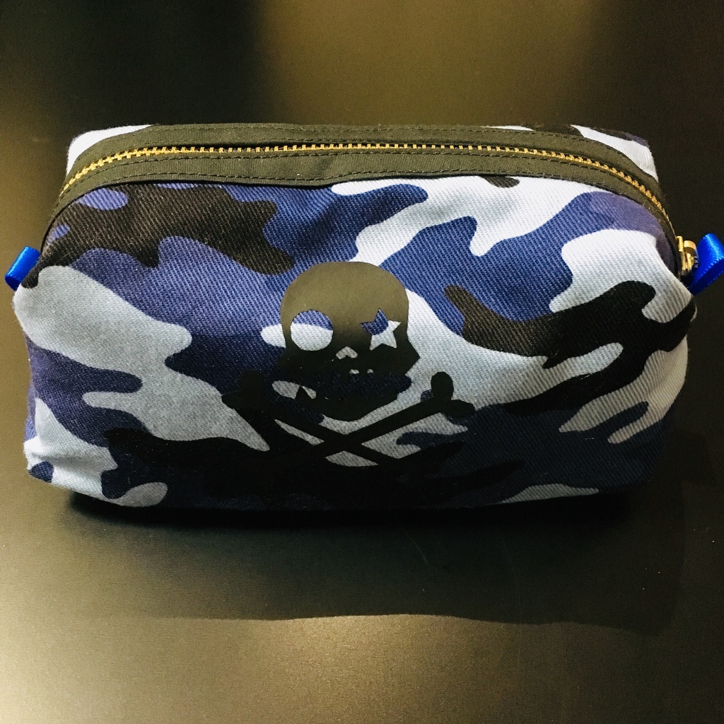 鏡音リン・レン/衣装モチーフポーチ