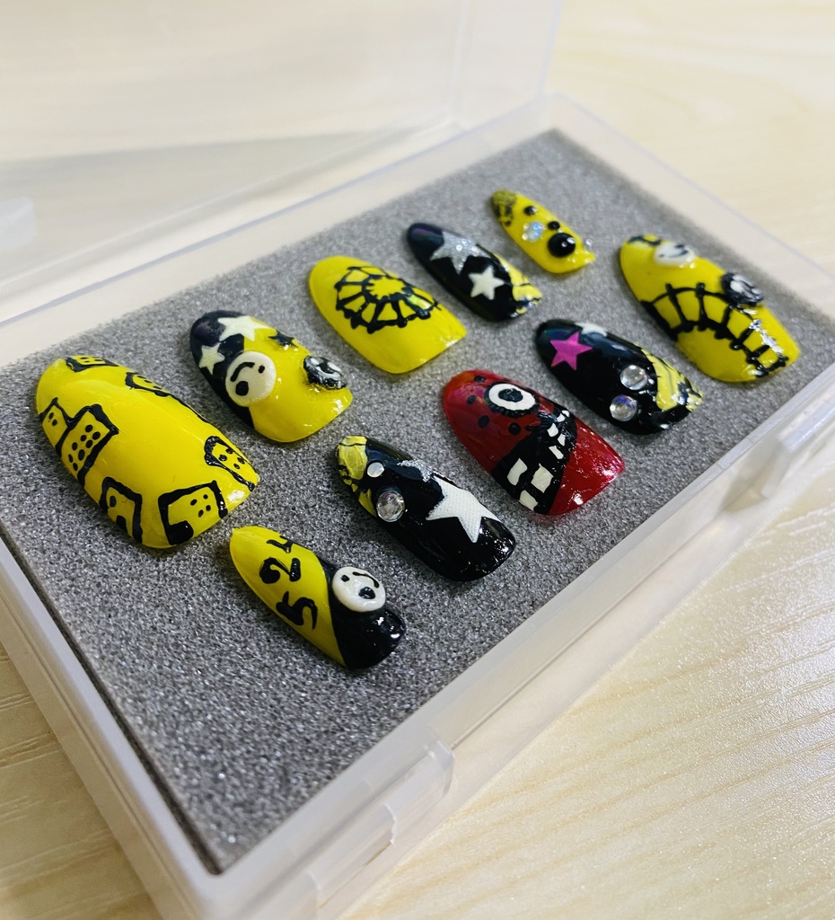 イメージネイル・マトリョシカ