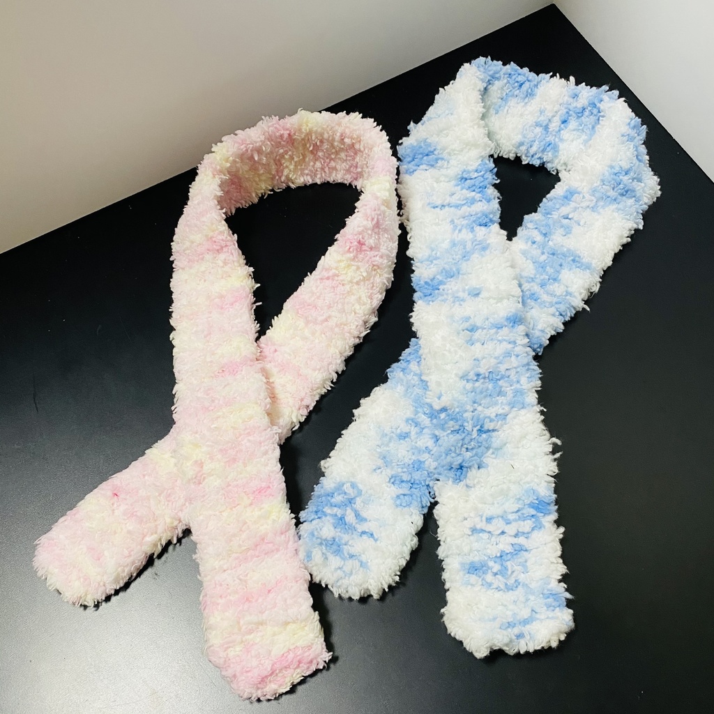 SDサイズ、マフラー