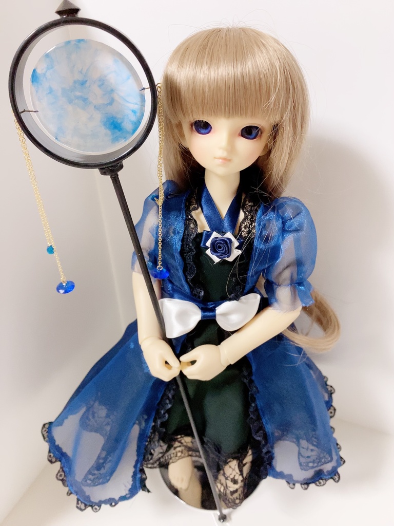 MSD/ワンピース