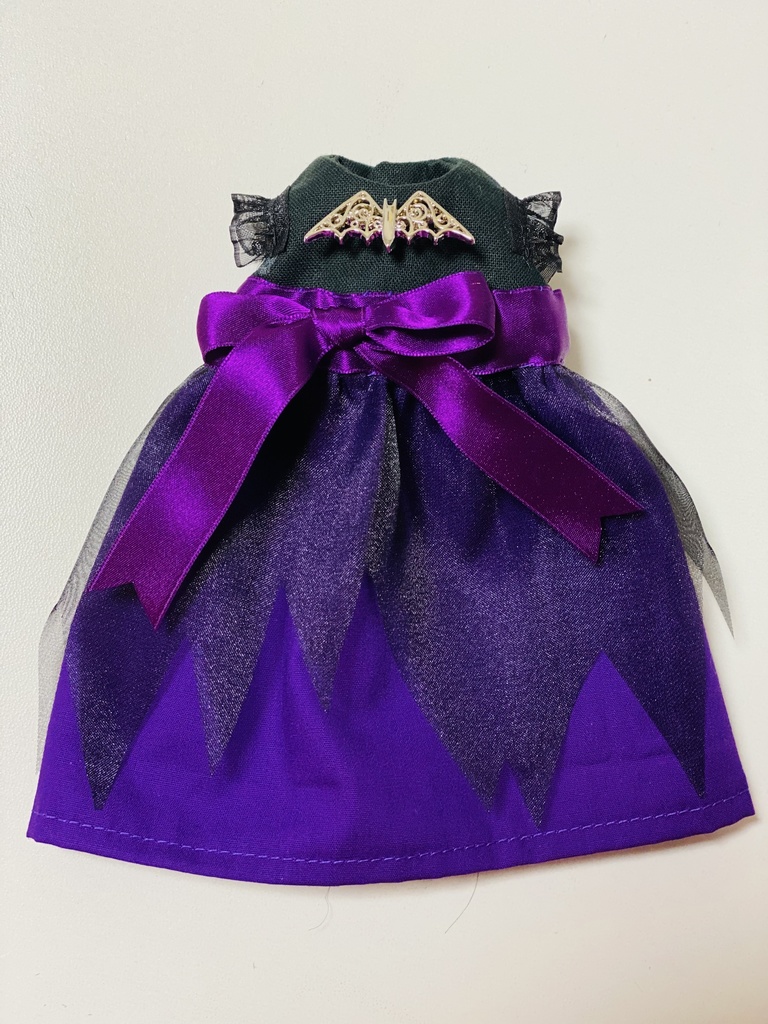 幼SD/ワンピース