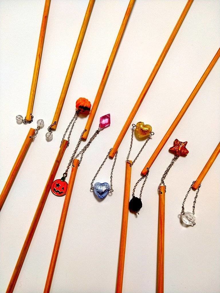 幼SD/MSD/DDS ほうき