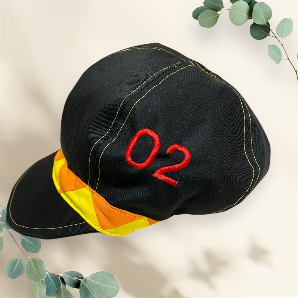 リンレンイメージ・キャスケット