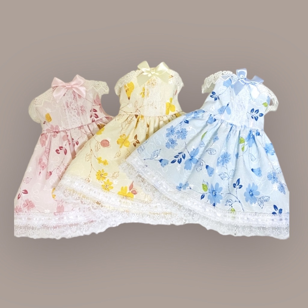 オフショルワンピース【MSD】