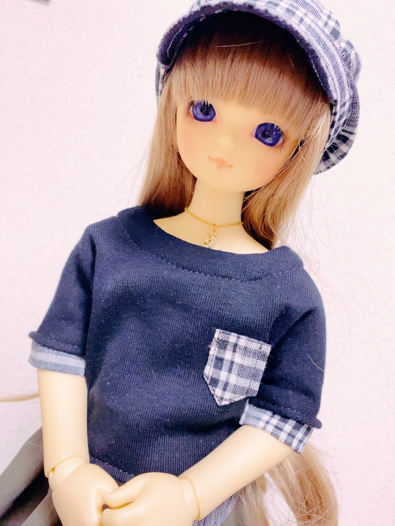 おそろいトップス