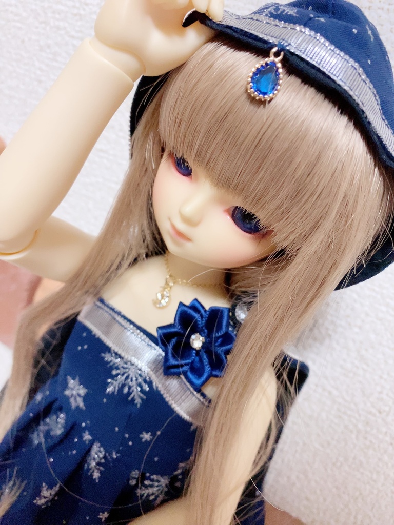 魔導師セット【MSDサイズ】