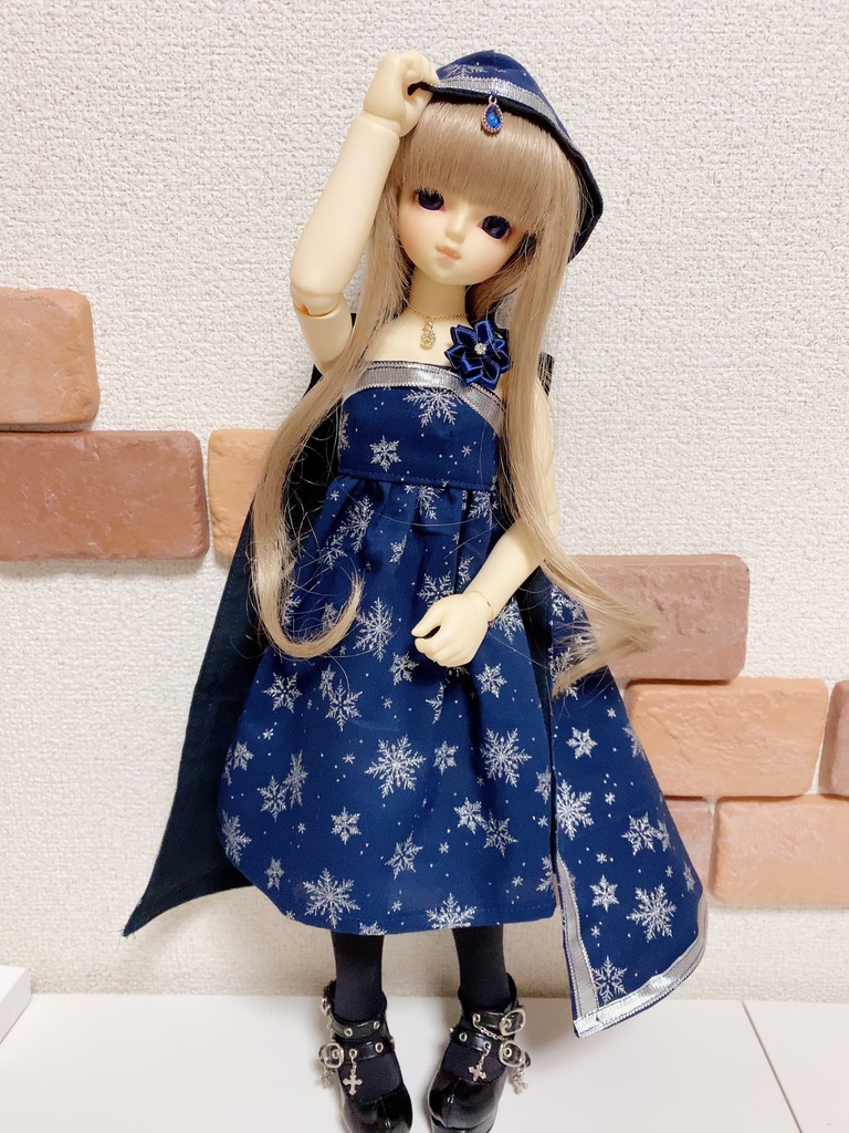 魔導師セット【MSDサイズ】