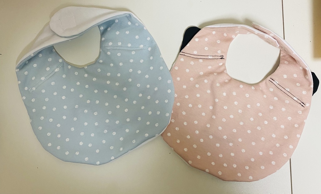 赤ちゃん用スタイ【スキキライ】