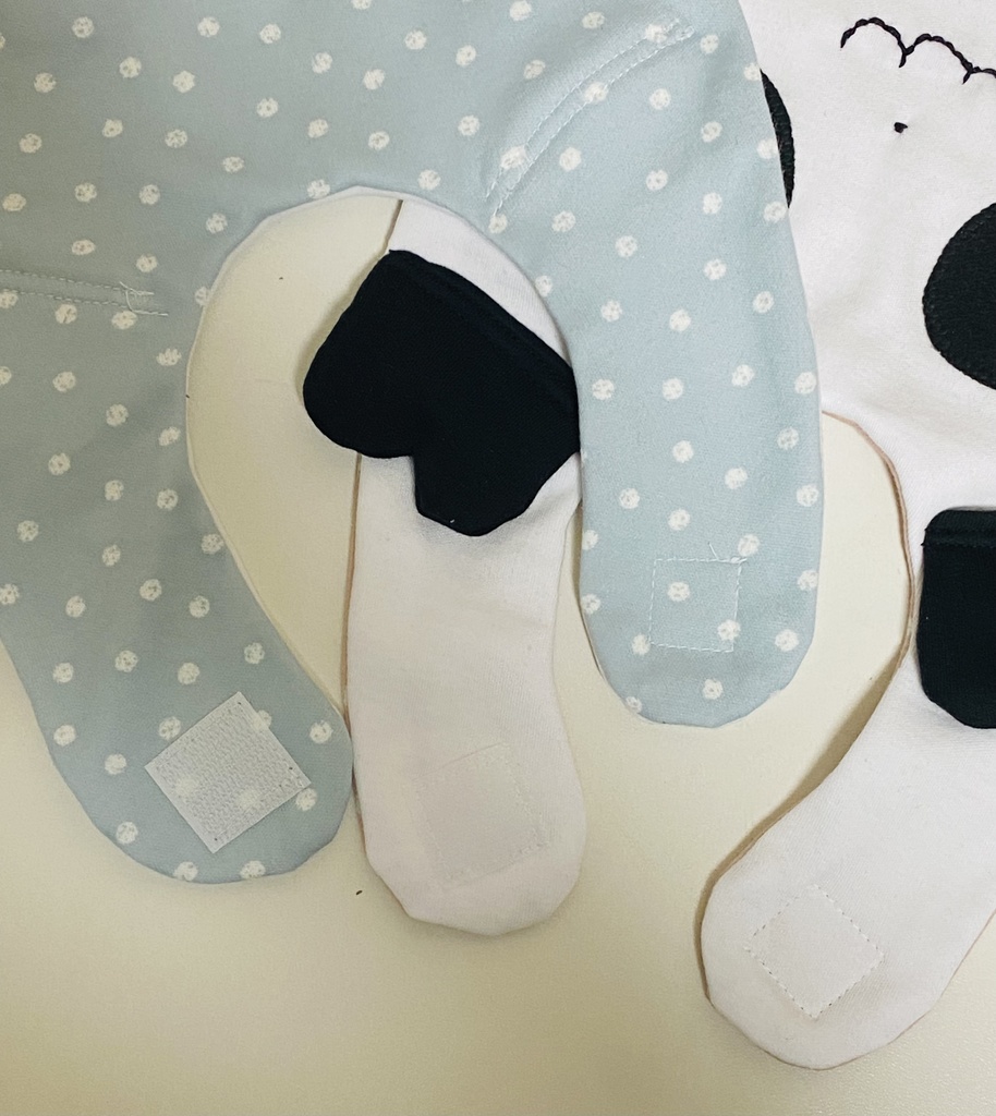 赤ちゃん用スタイ【スキキライ】