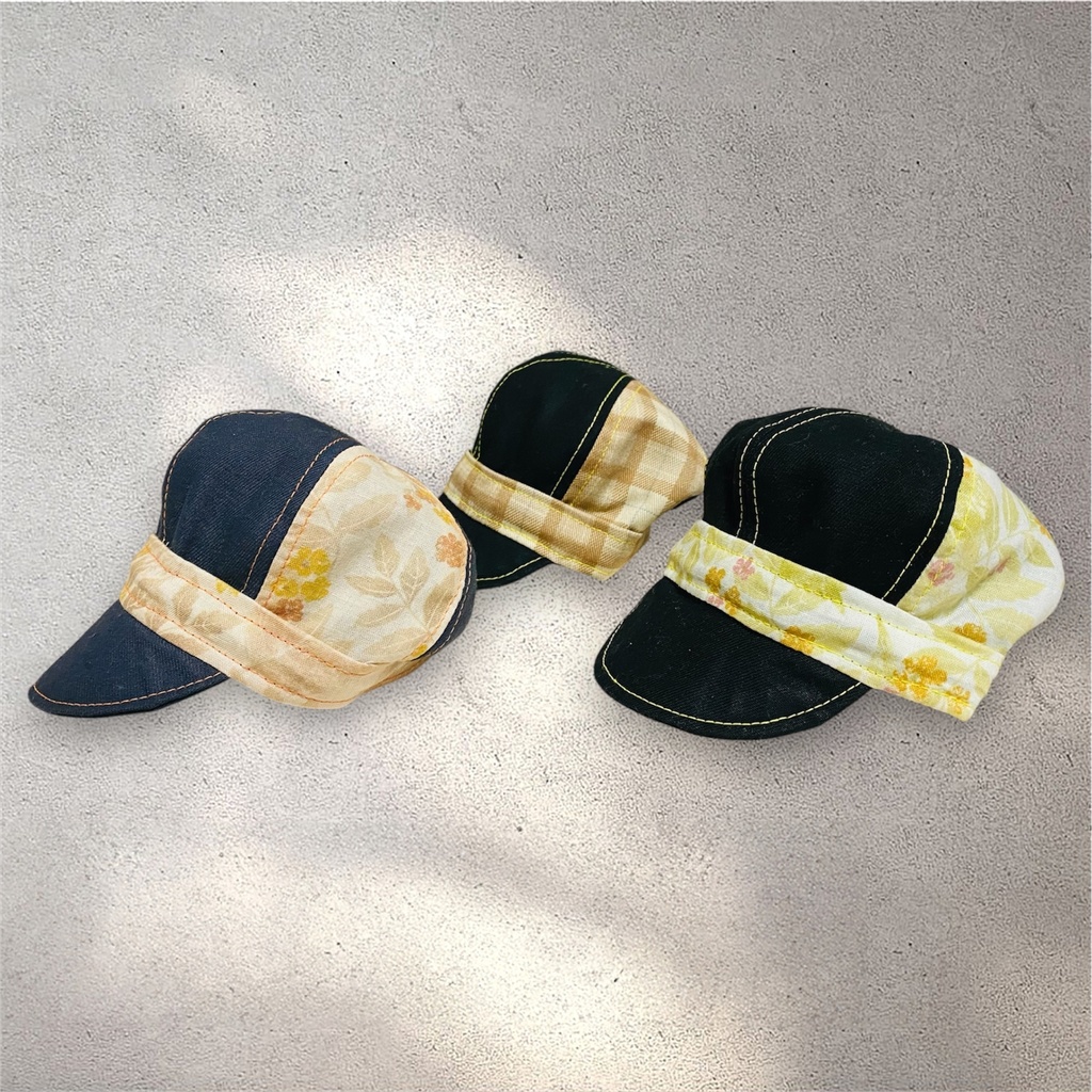 鏡音リン・レンイメージキャスケット【DD・DDSサイズ】