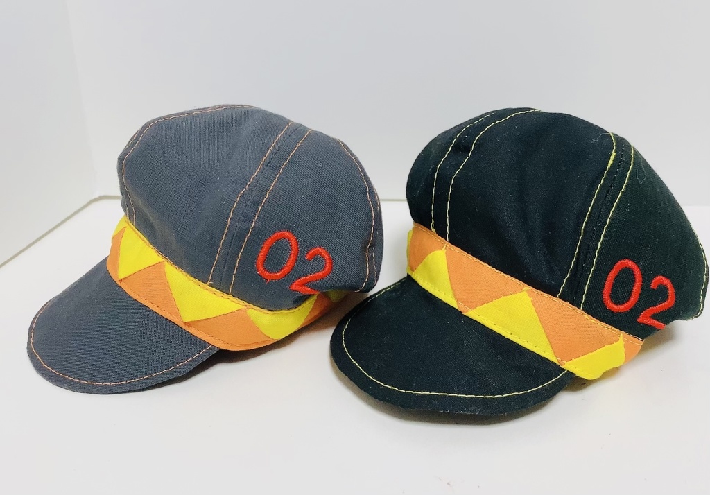 鏡音リン・レンイメージキャスケット【DD・DDSサイズ】