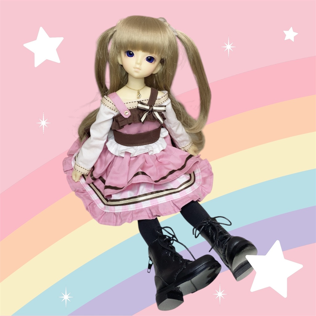 チョコレートパーティー【MSD】