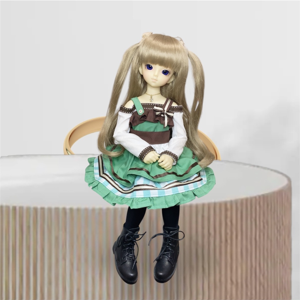 チョコレートパーティー【MSD】