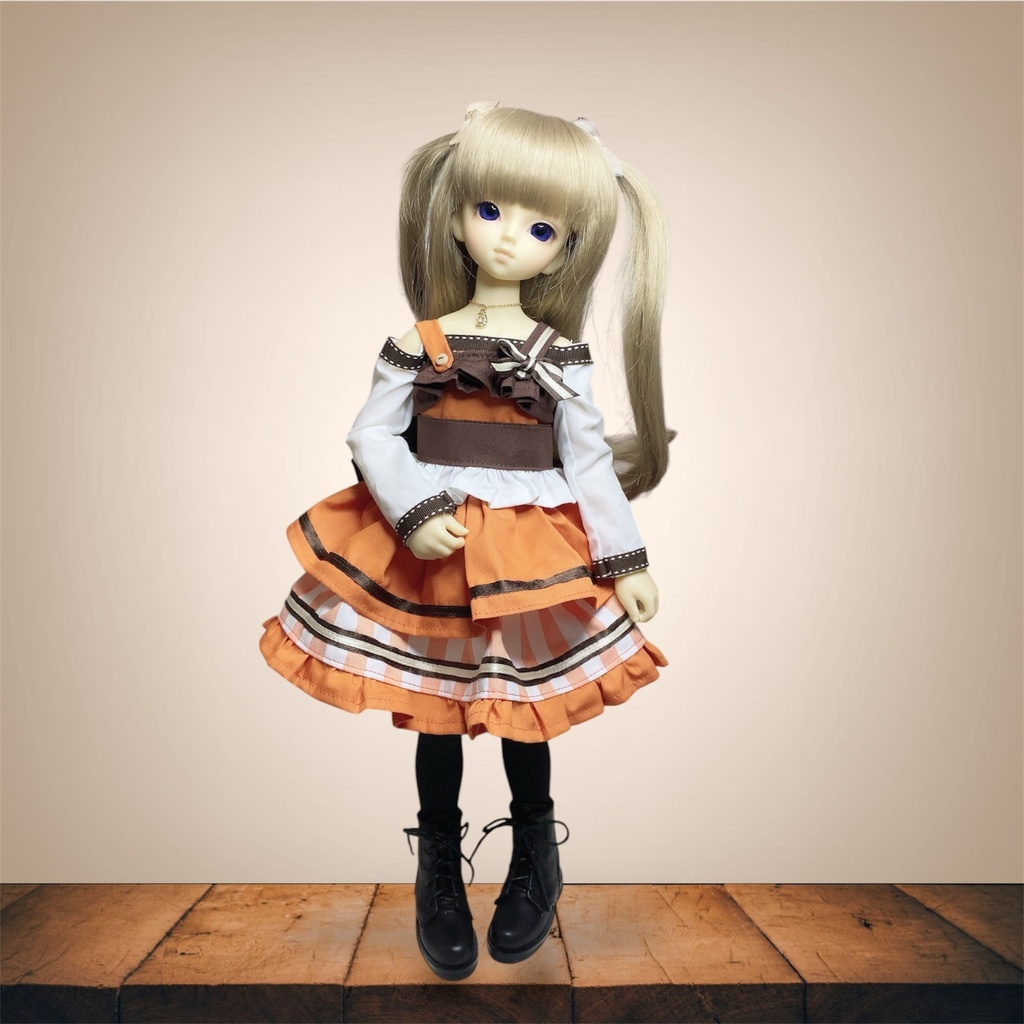 チョコレートパーティー【MSD】