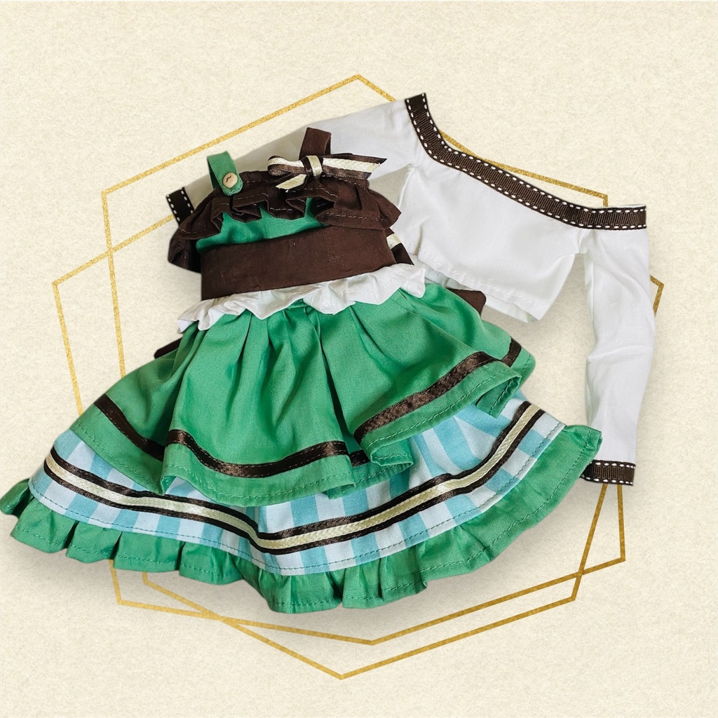 チョコレートパーティー【MSD】