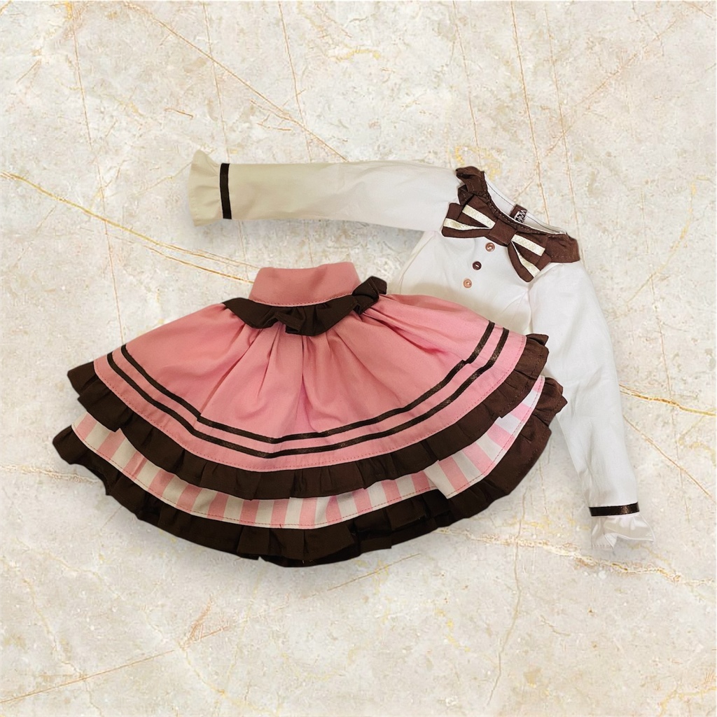 チョコレートパーティー【DDS】