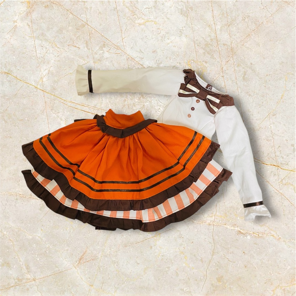 チョコレートパーティー【DDS】