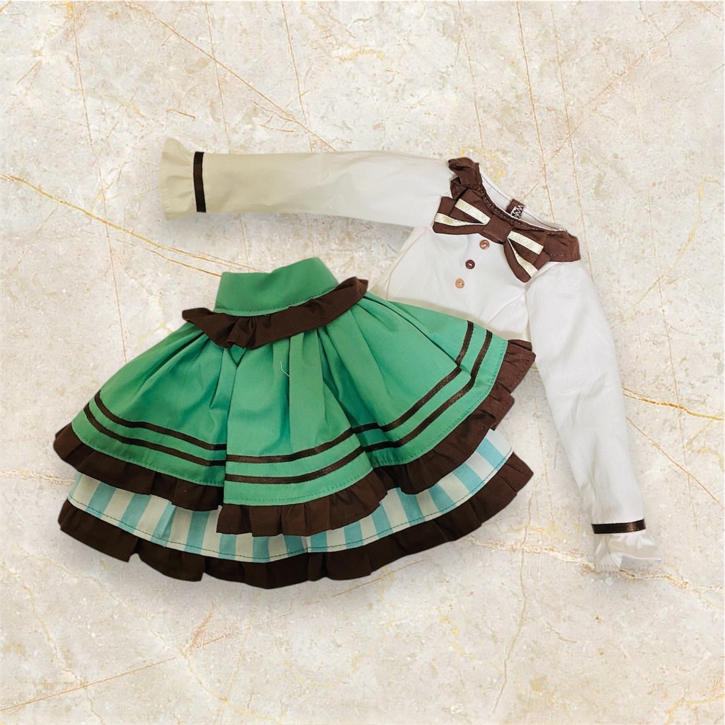 チョコレートパーティー【DDS】