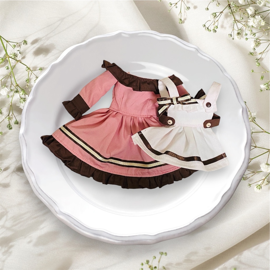 チョコレートパーティー【幼SD】