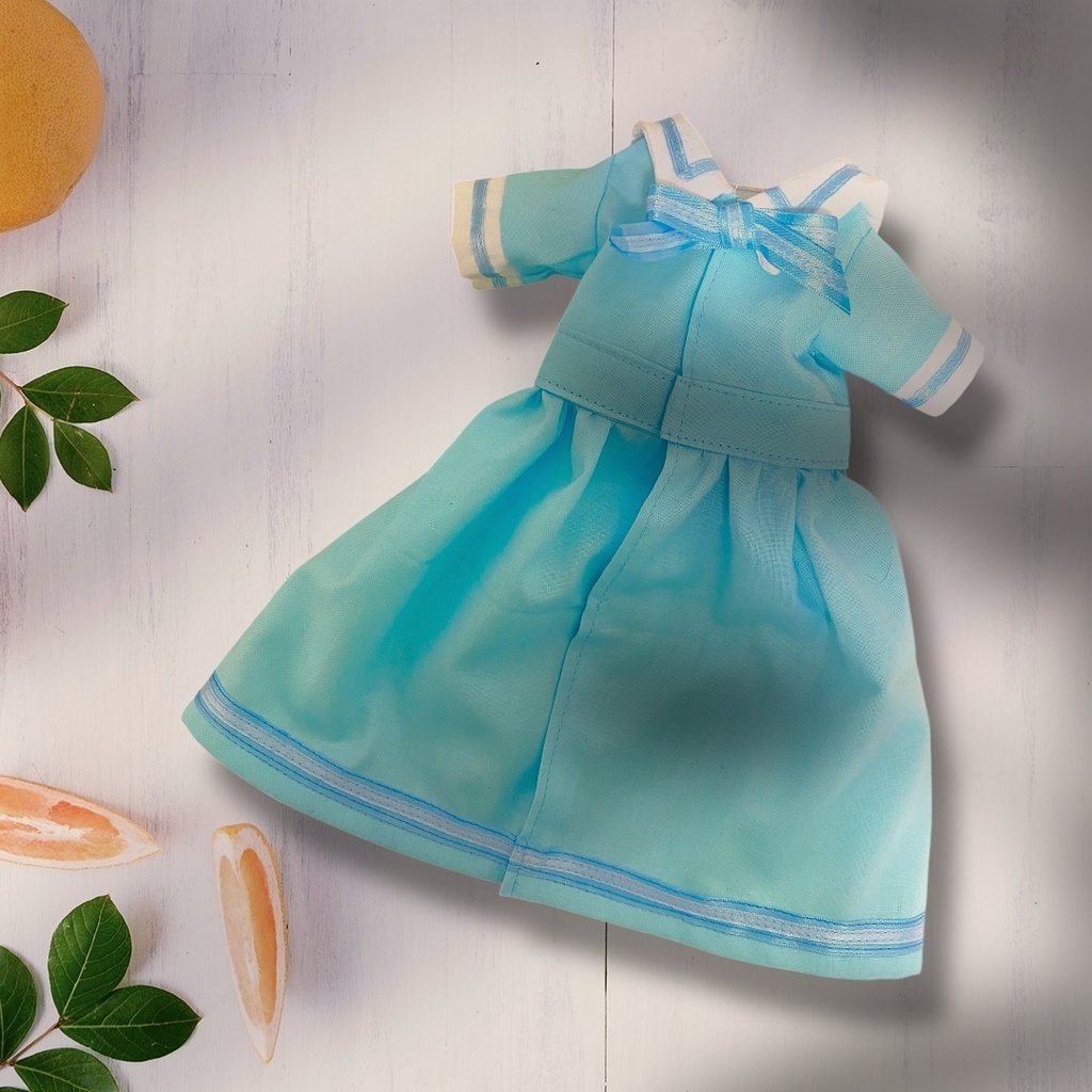 セーラーワンピース【MSD】