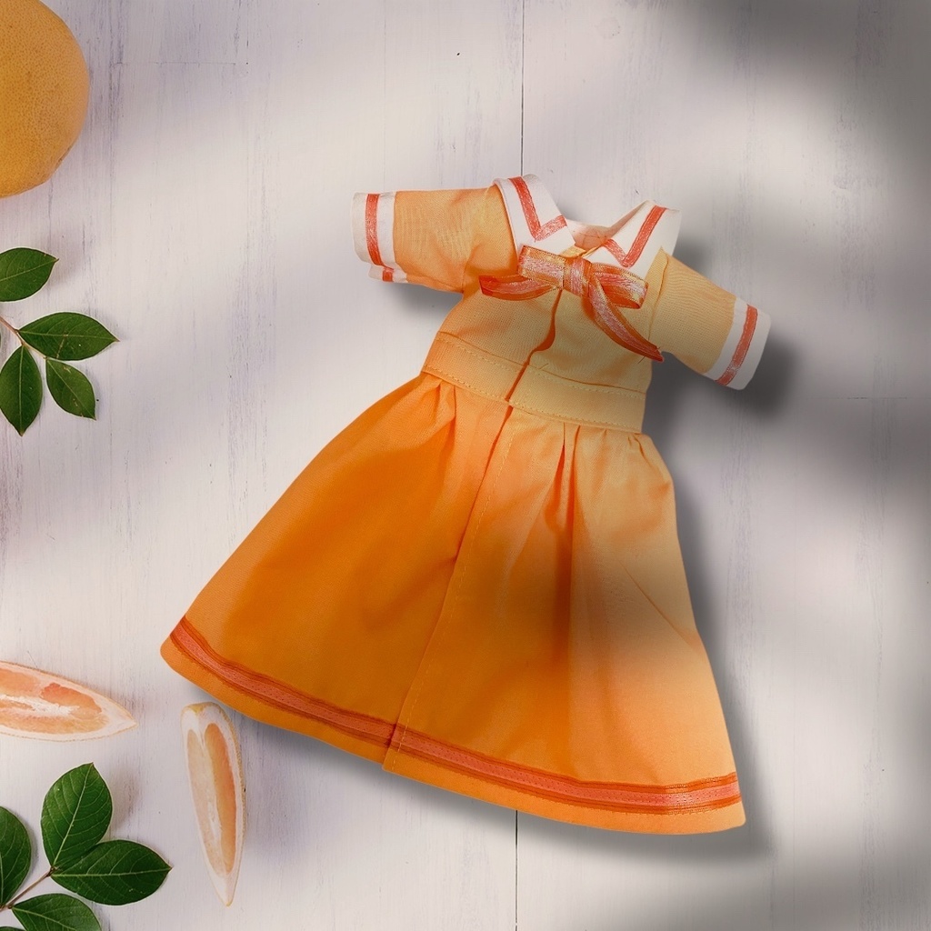 セーラーワンピース【MSD】