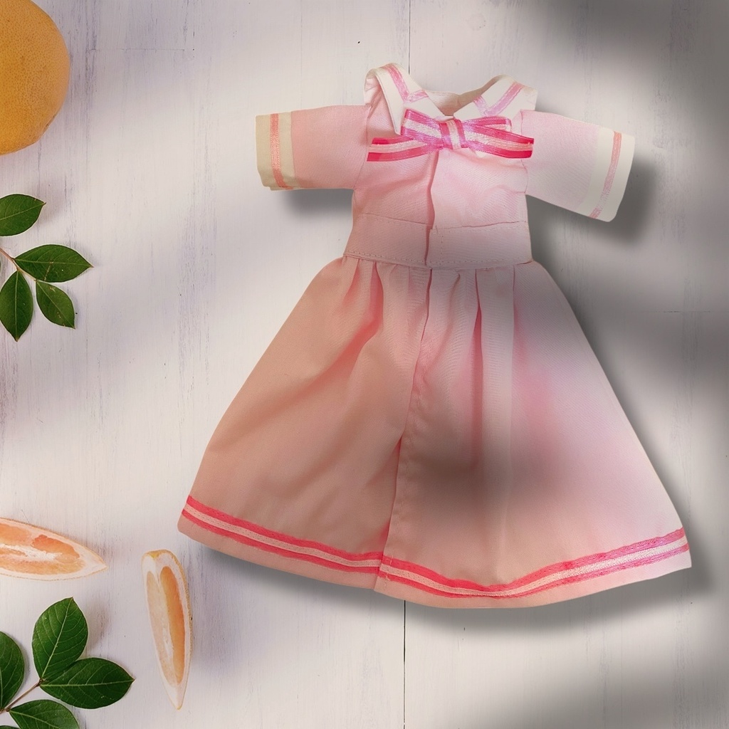 セーラーワンピース【MSD】