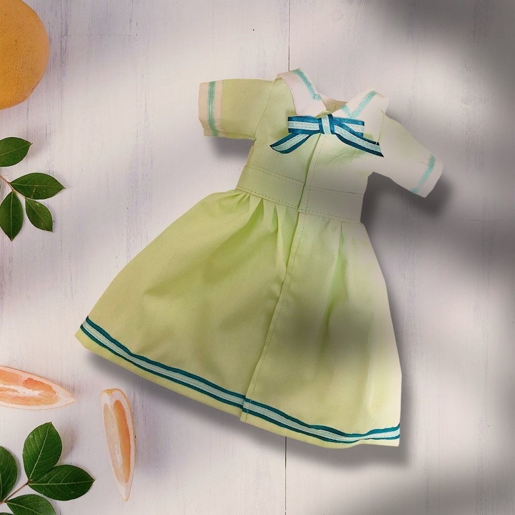 セーラーワンピース【MSD】