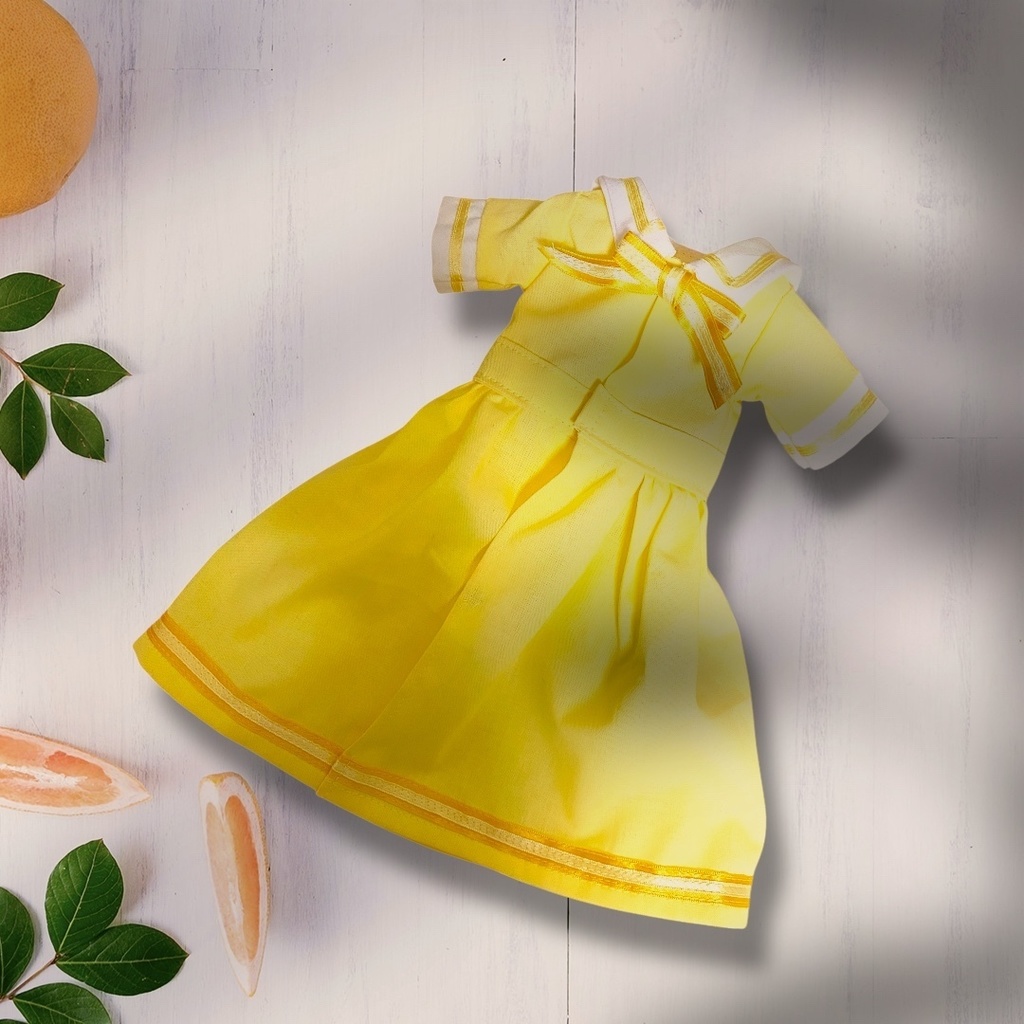 セーラーワンピース【MSD】