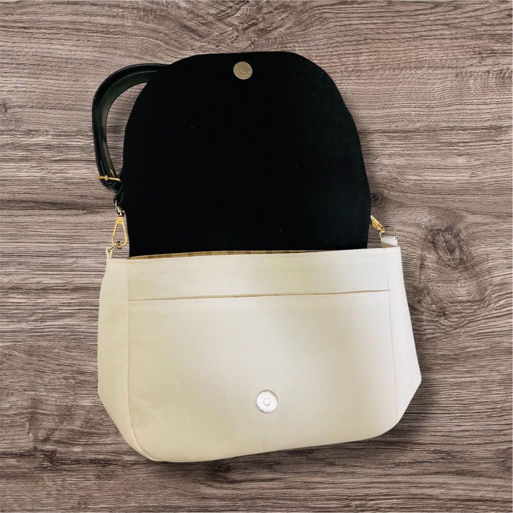 【鏡音リン・レン】衣装イメージポシェット