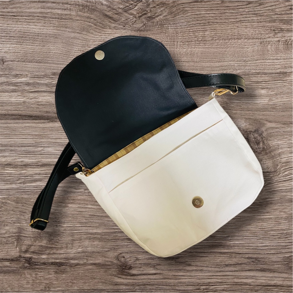 【鏡音リン・レン】衣装イメージポシェット