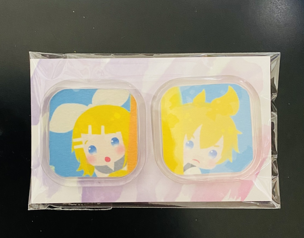 てづくり文具セット