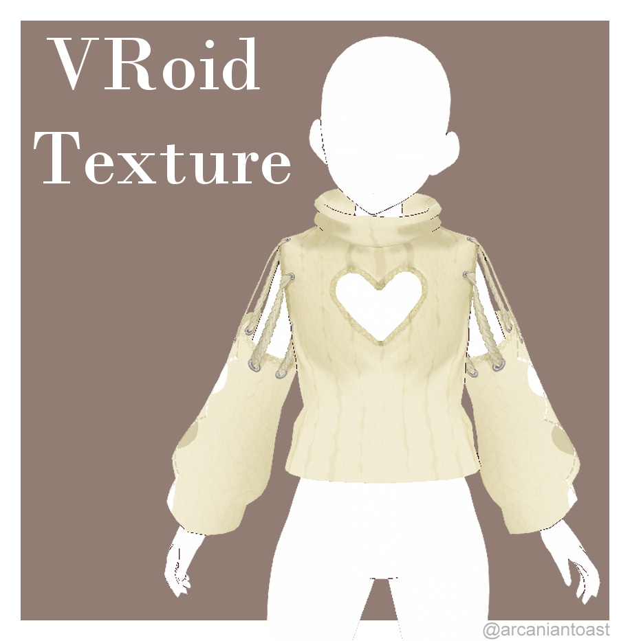 Heart Sweater