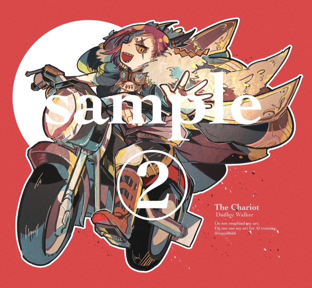 【New】ステッカー3種【1枚orセット お選びできます】