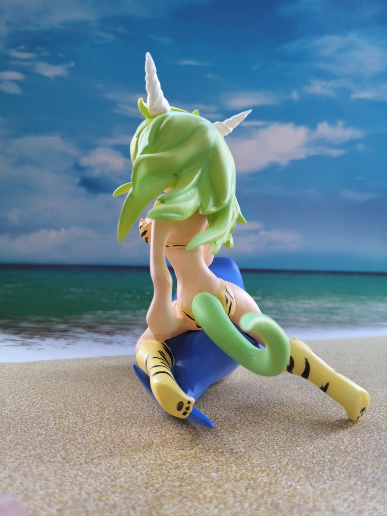 ざくざくアクターズ こたつドラゴン ガレージキット完成品